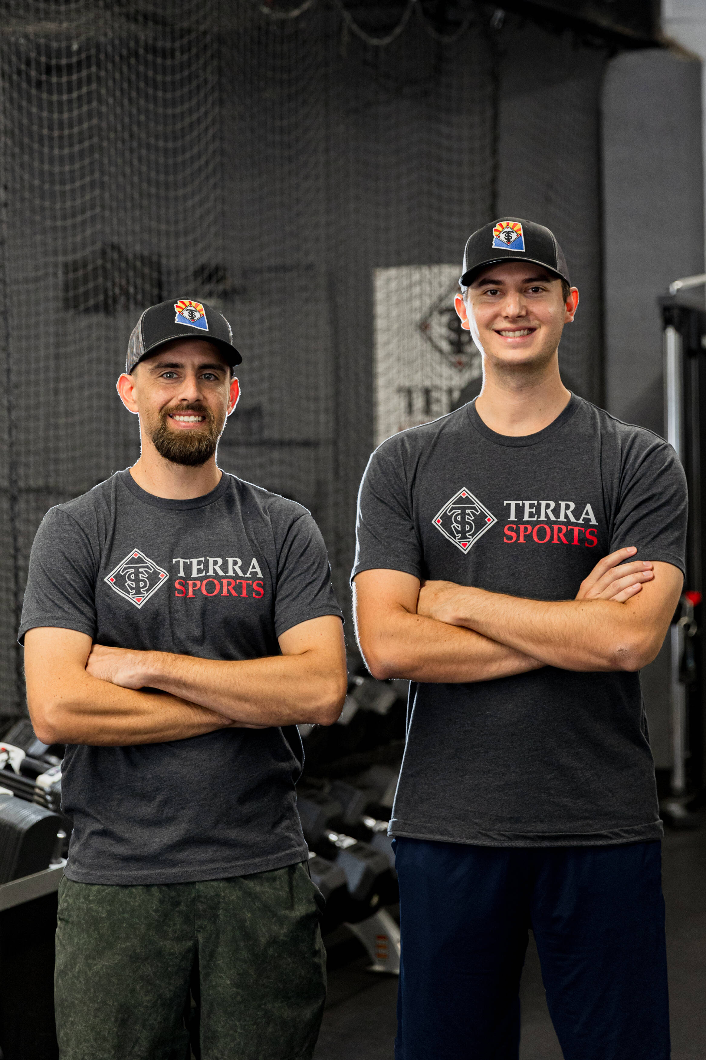 Staff | Terra Sports AZ